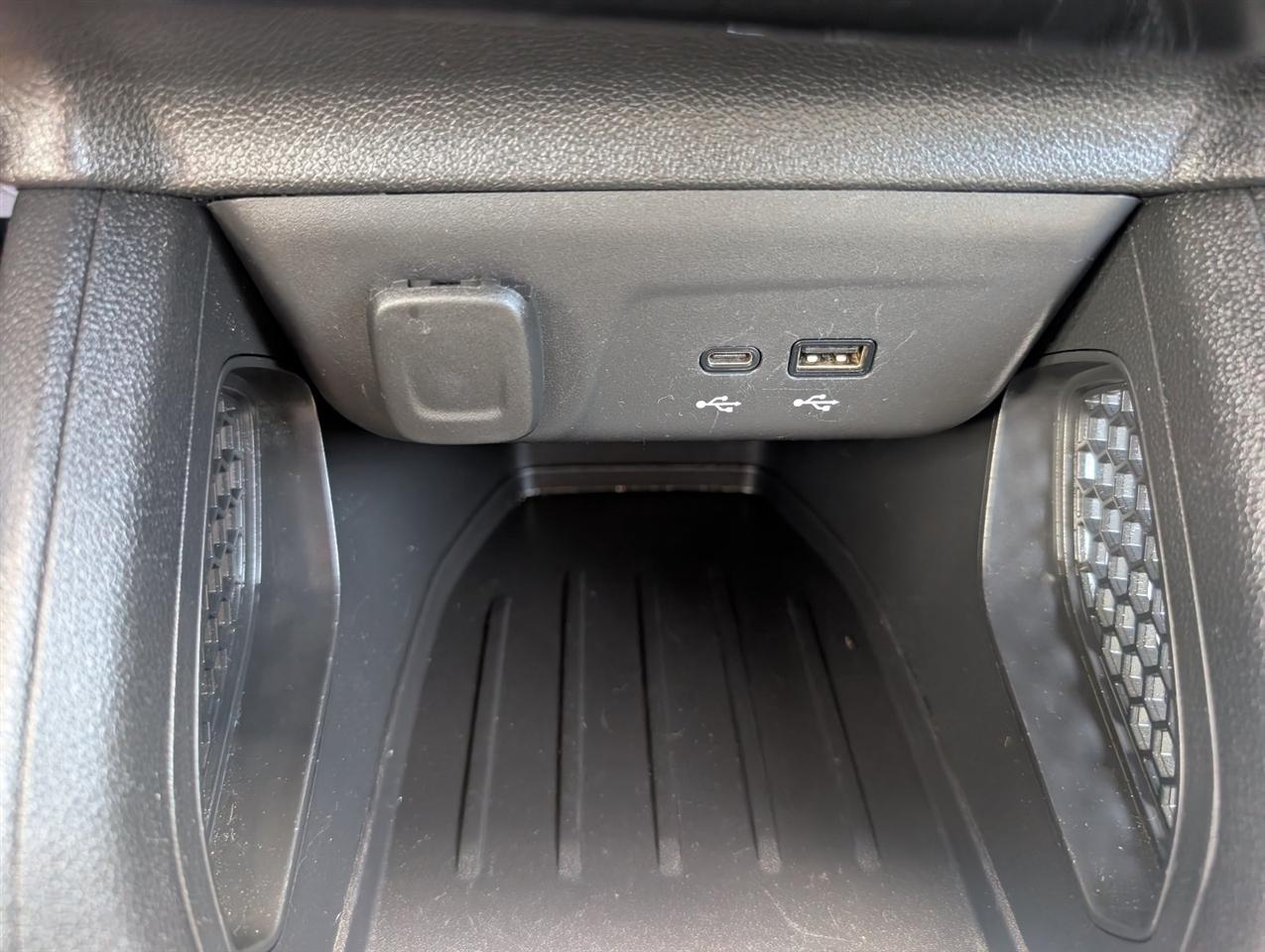 Chevrolet TrailBlazer LT 2024