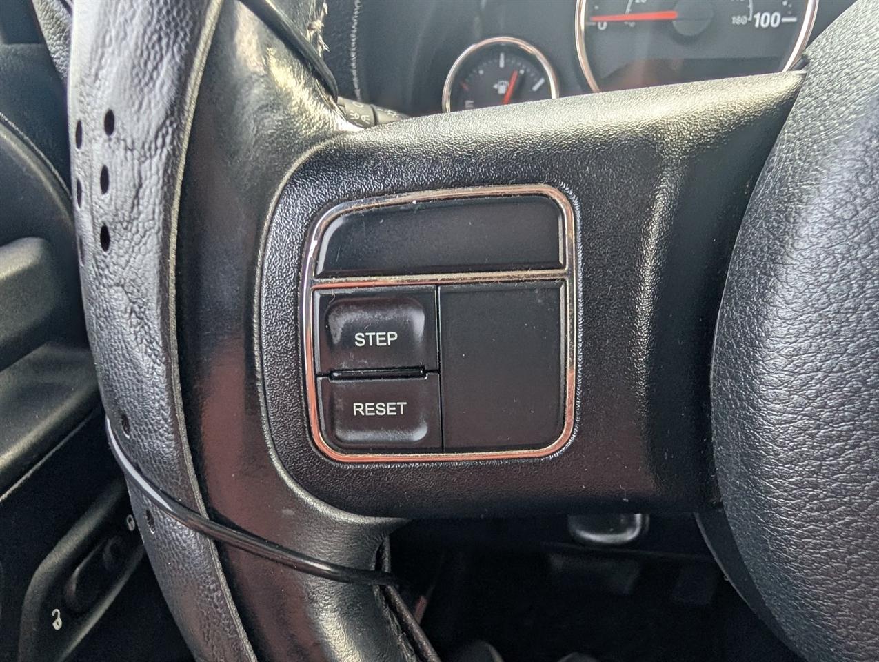 Jeep Wrangler Unlimited Sport 4WD 2013