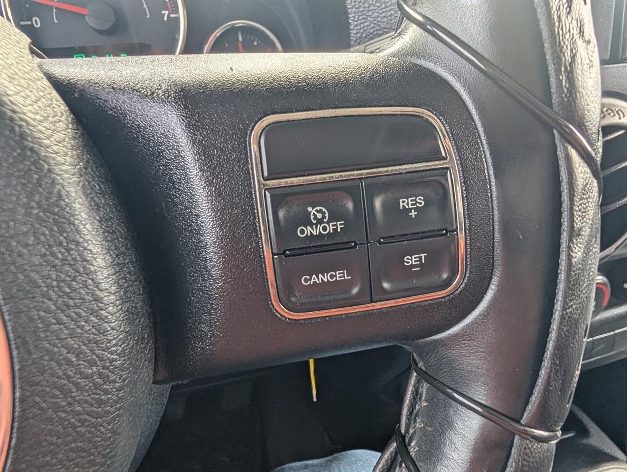 Jeep Wrangler Unlimited Sport 4WD 2013