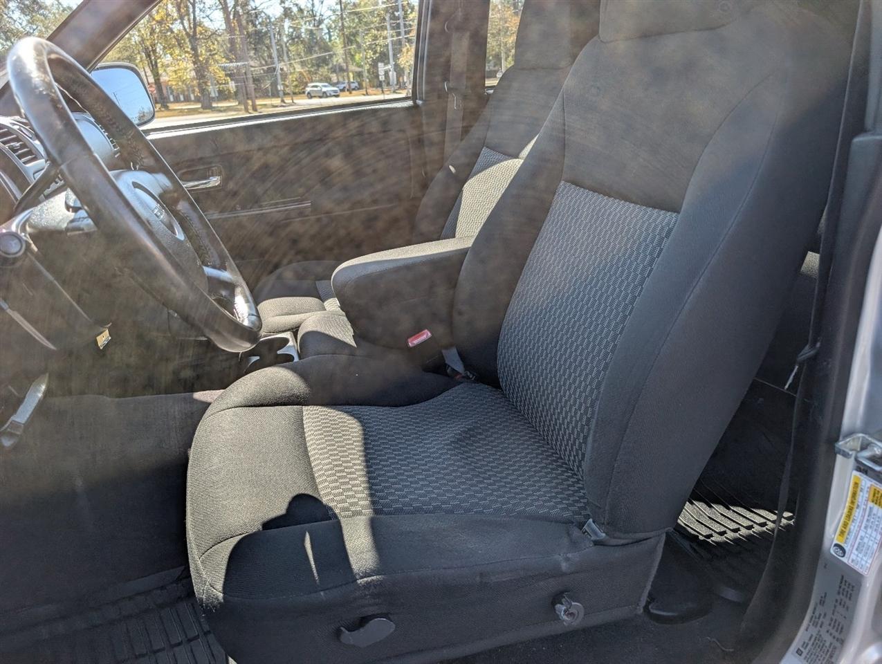 GMC Canyon SLE-1 Crew Cab 4WD 2010