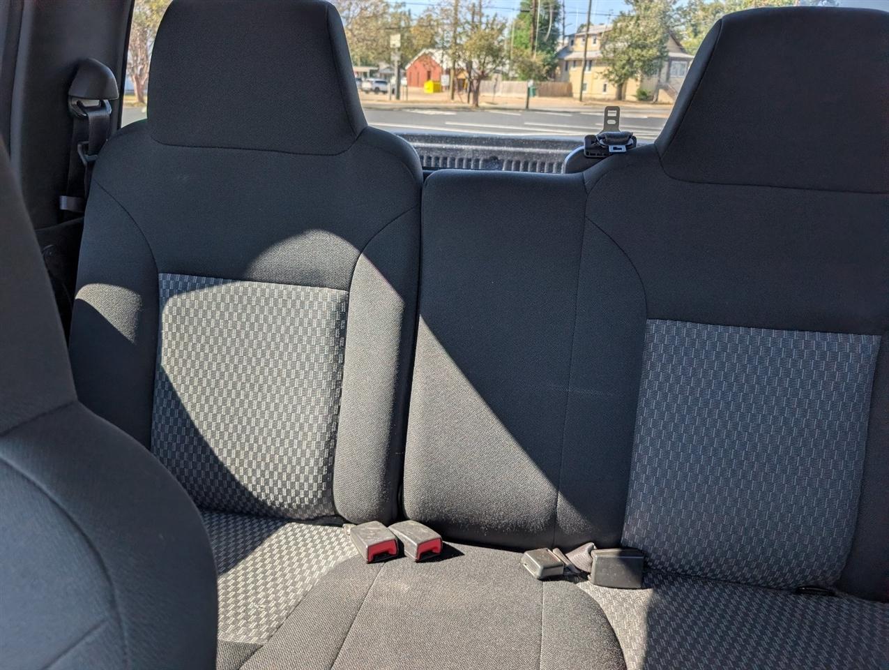 GMC Canyon SLE-1 Crew Cab 4WD 2010