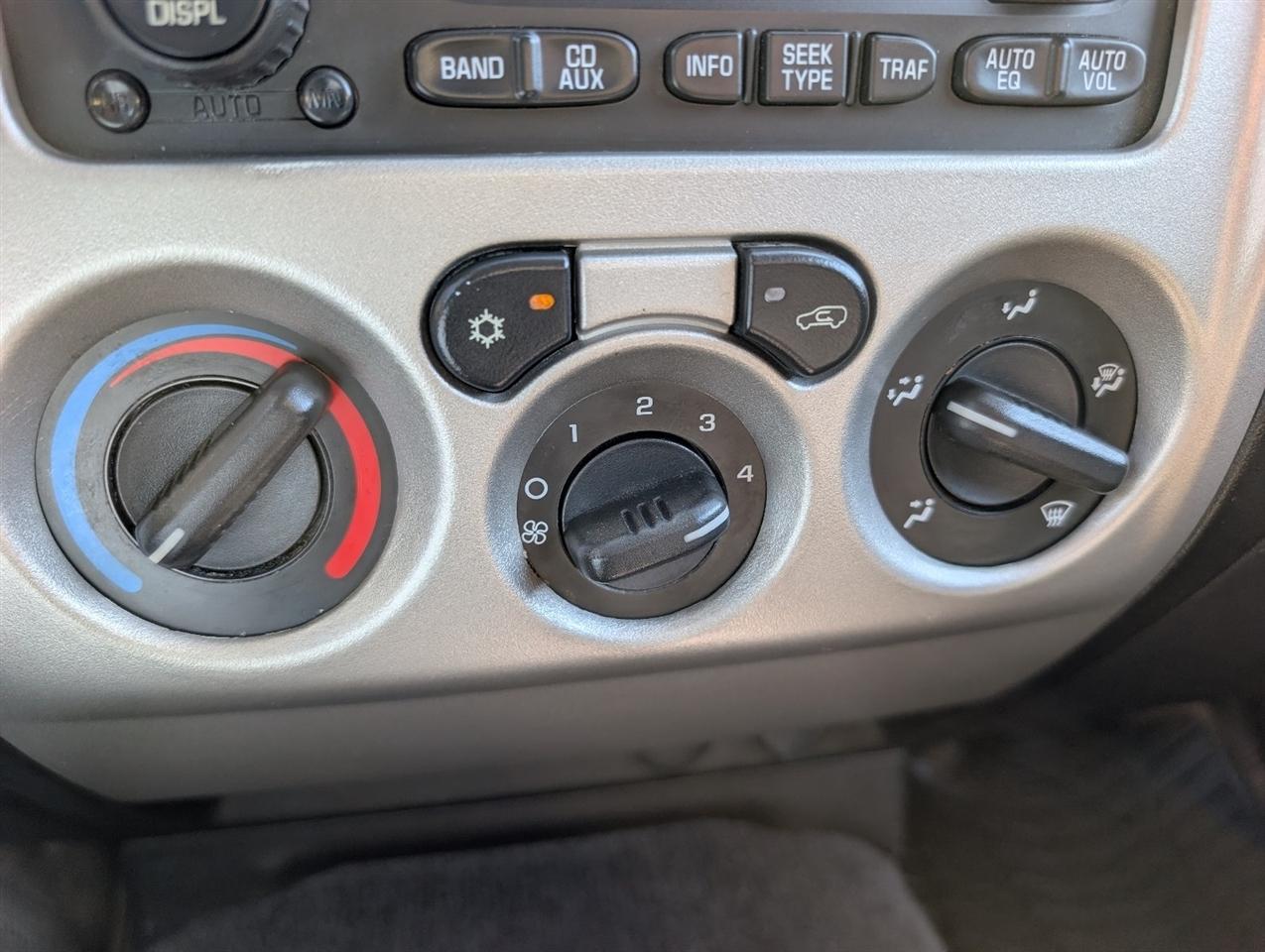 GMC Canyon SLE-1 Crew Cab 4WD 2010