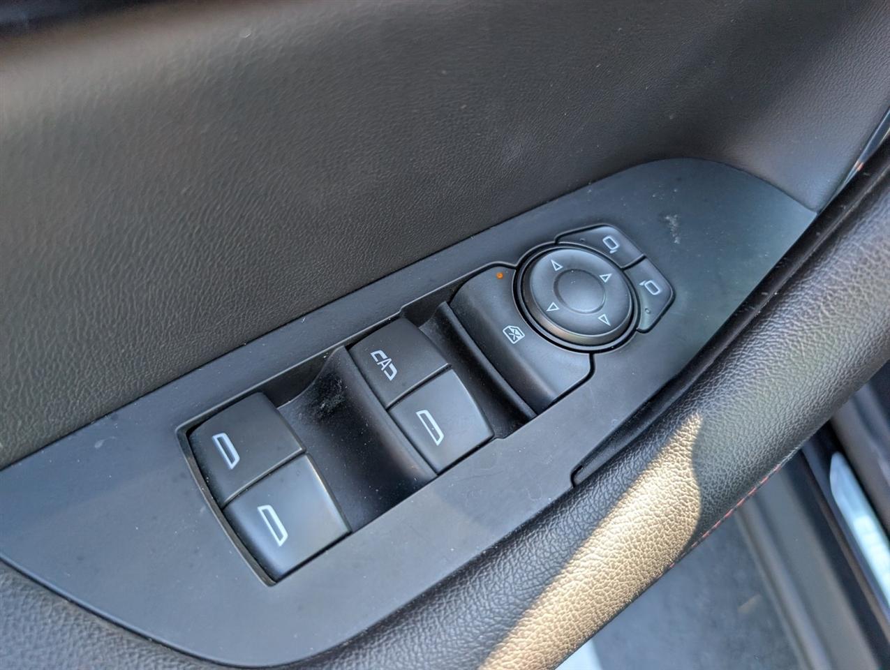Chevrolet Blazer RS 2022