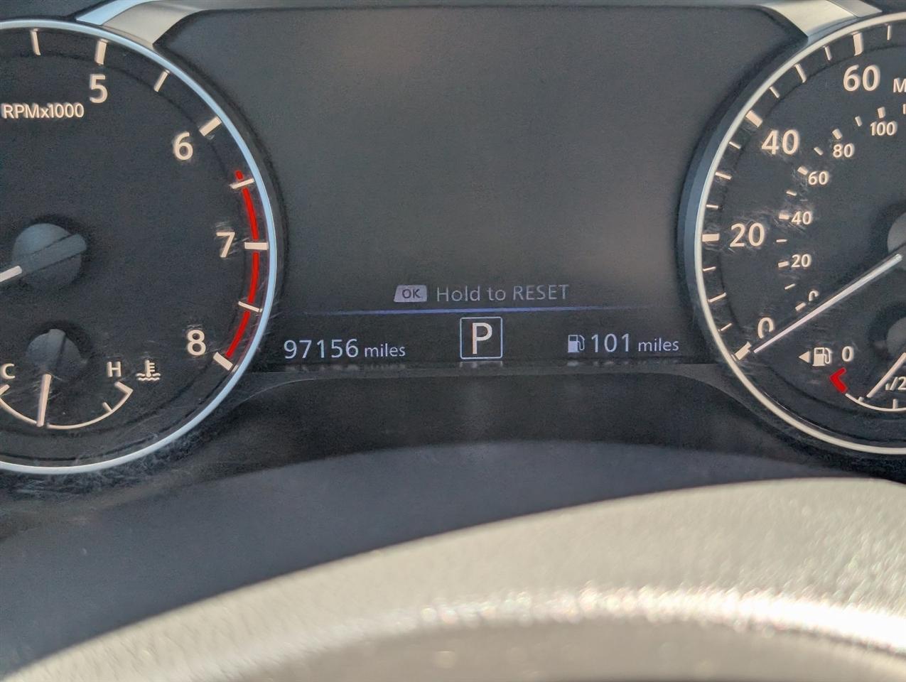 Nissan Altima 2.5 SR 2022