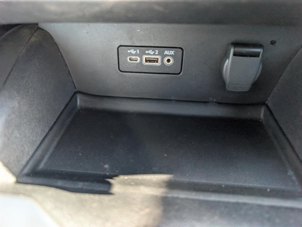 Nissan Altima 2.5 SR 2022