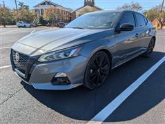 2022 Nissan Altima 