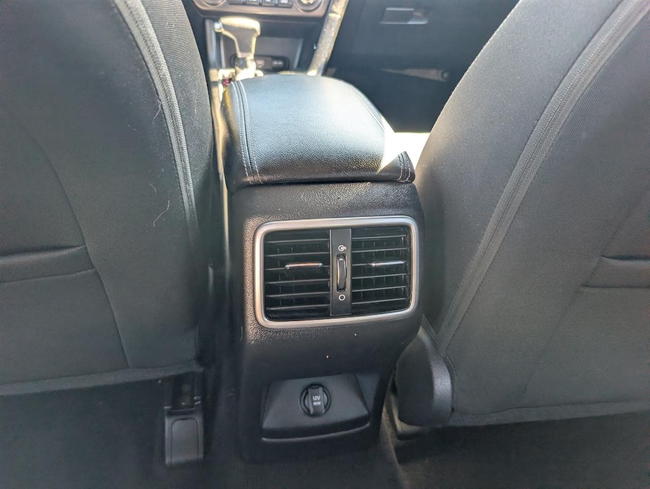 Kia Sportage LX FWD 2021