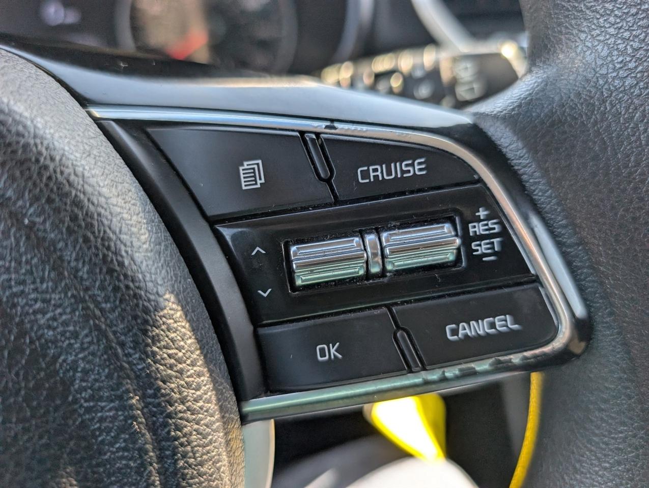 Kia Sportage LX FWD 2021