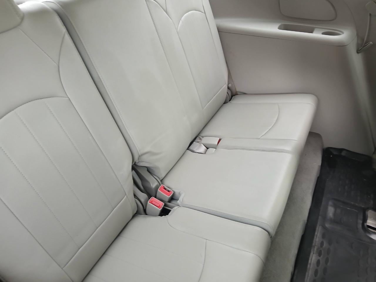 Buick Enclave Leather FWD 2017