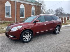 2017 Buick Enclave 