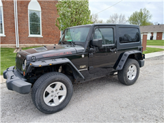 2013 Jeep Wrangler  2013 Jeep Wrangler