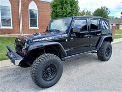 2012 Jeep Wrangler  2012 Jeep Wrangler