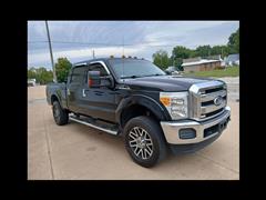 2012 Ford F-250 SD  2012 Ford F-250 SD