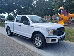 2019 Ford F-150  2019 Ford F-150