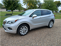 2016 Buick Envision  2016 Buick Envision
