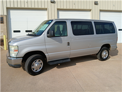 2010 Ford Econoline  2010 Ford Econoline