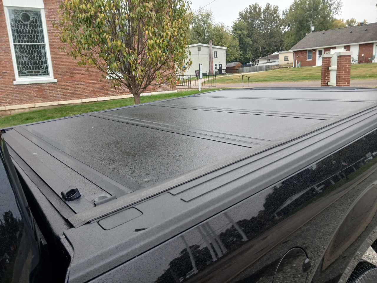 Ford F-150 XLT SuperCrew 6.5-ft. Bed 4WD 2020 Ford F-150 XLT SuperCrew 6.5-ft. Bed 4WD 2020