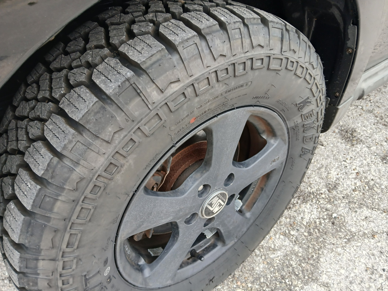 Ford Escape Limited 4WD 2010 Ford Escape Limited 4WD 2010