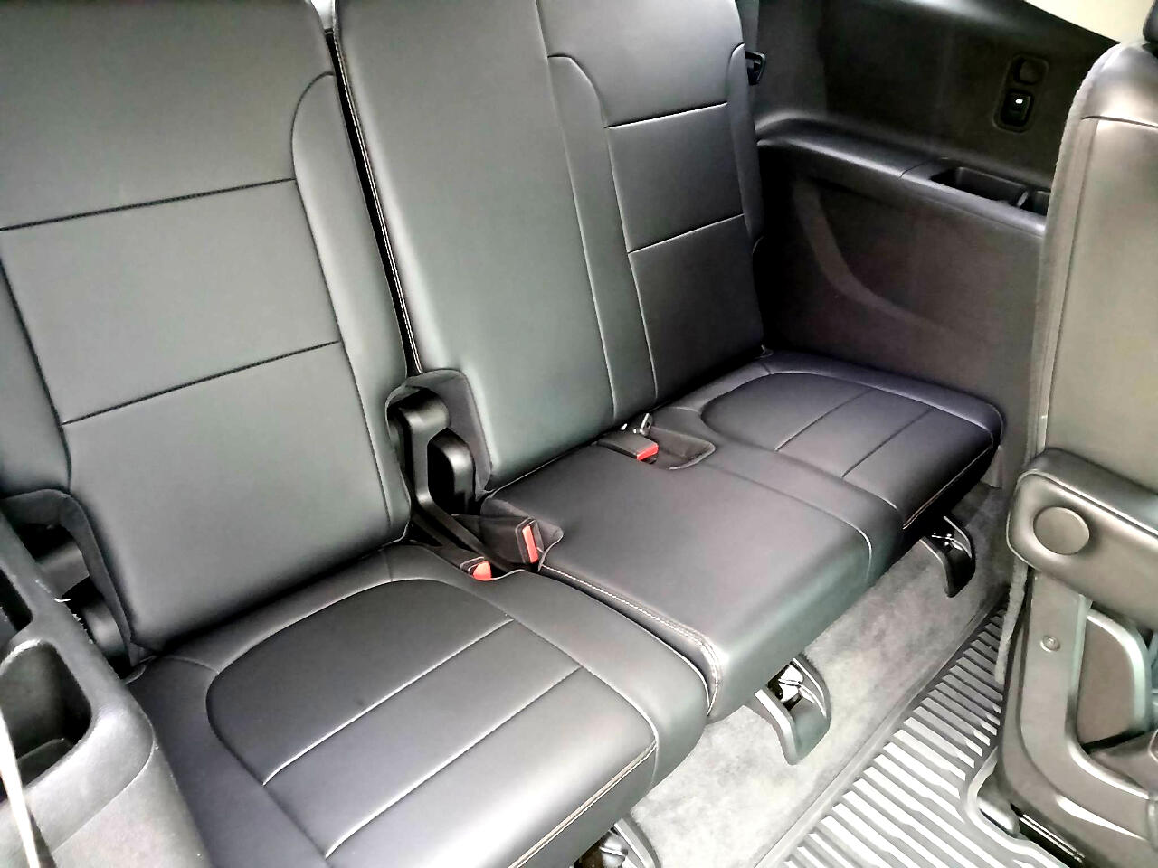 Chevrolet Traverse  2019