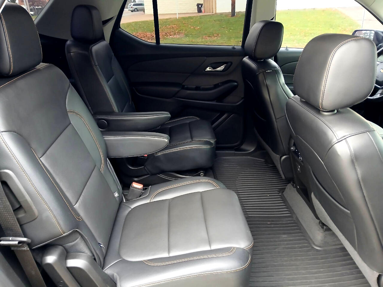 Chevrolet Traverse  2019