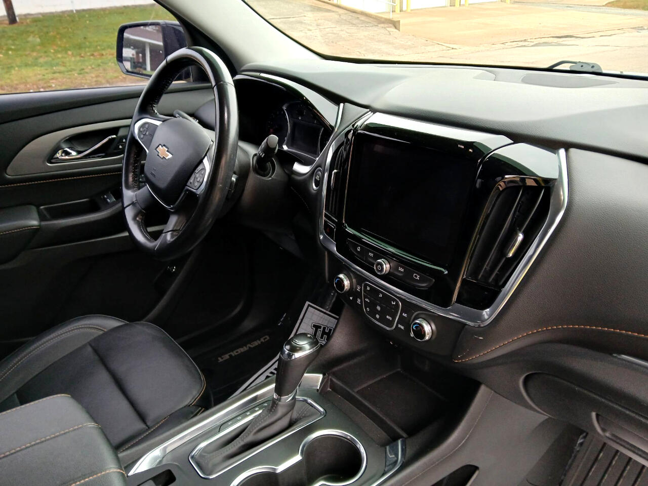 Chevrolet Traverse  2019