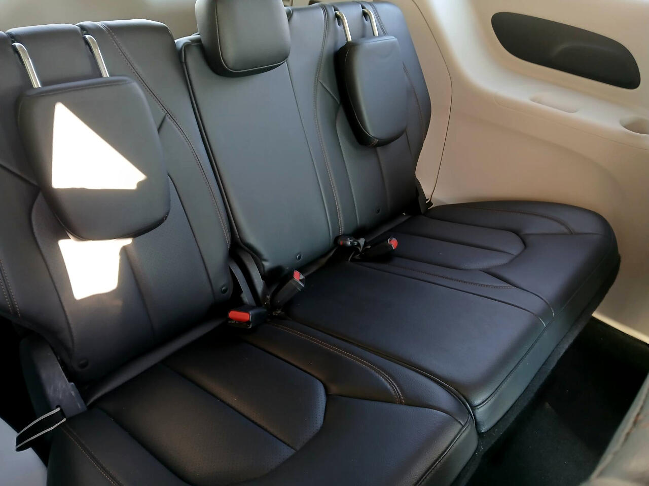 Chrysler Pacifica Touring-L 2020