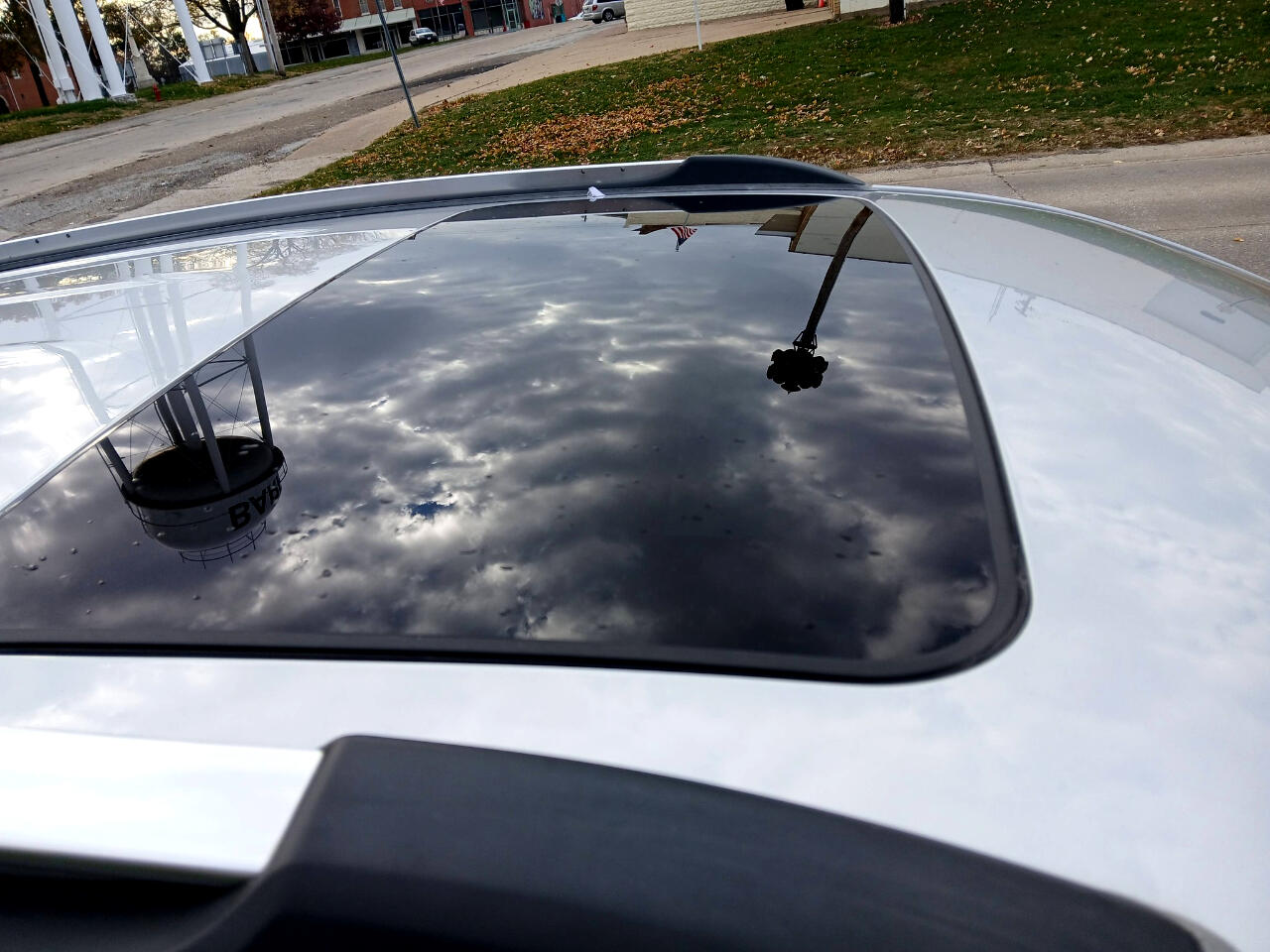 Buick Encore Premium AWD 2014