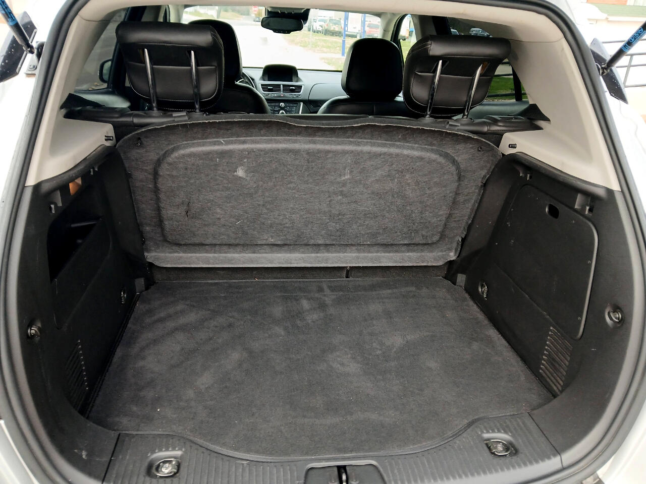 Buick Encore Premium AWD 2014