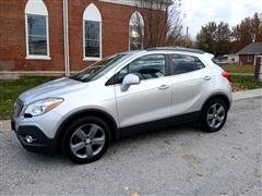 2014 Buick Encore 