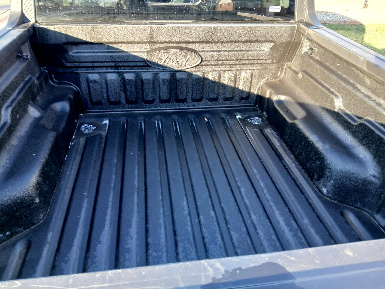 Ford Maverick XL 2023