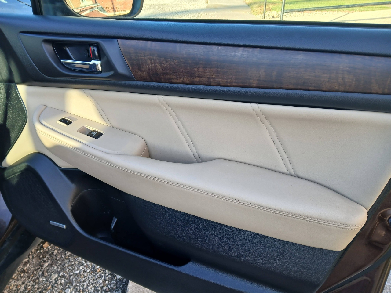 Subaru Outback 3.6R Limited 2019