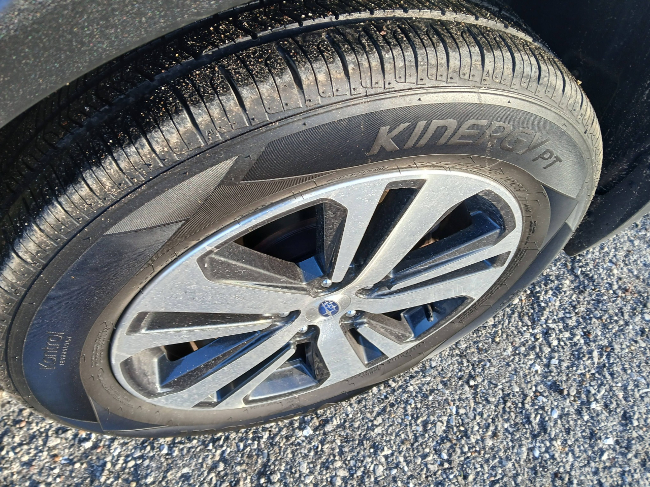 Subaru Outback 3.6R Limited 2019