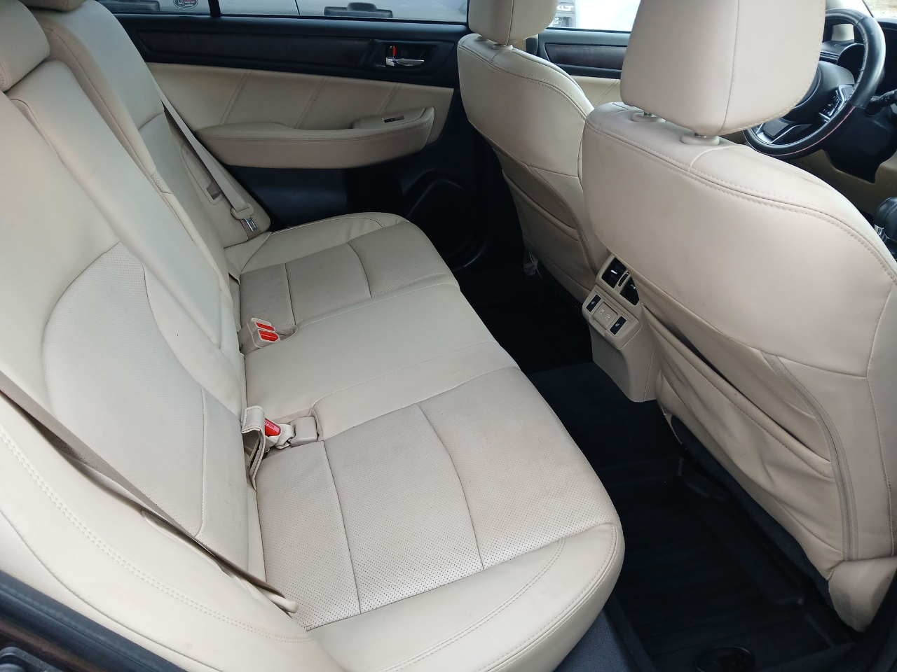 Subaru Outback 3.6R Limited 2019