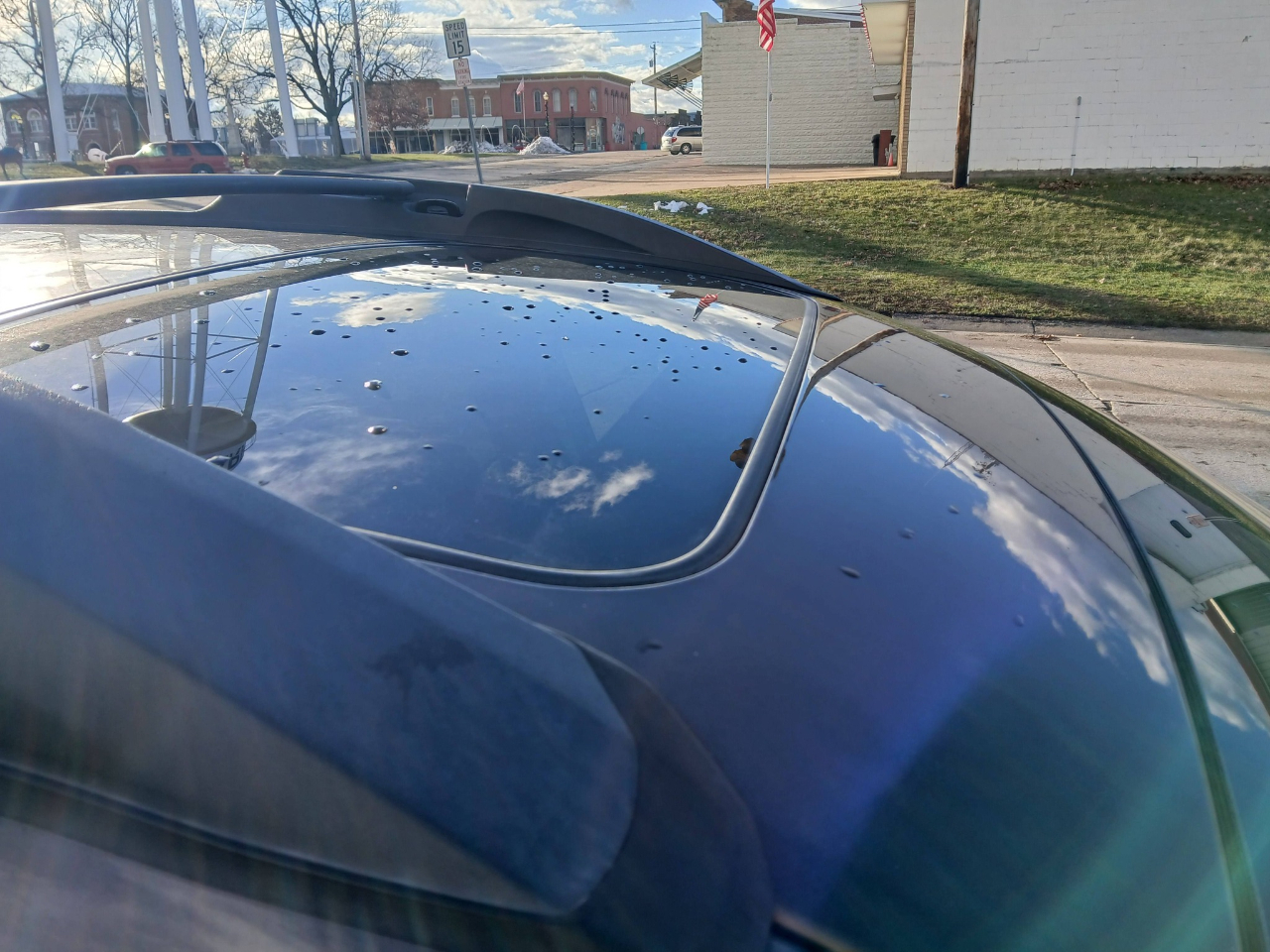 Subaru Outback 3.6R Limited 2019