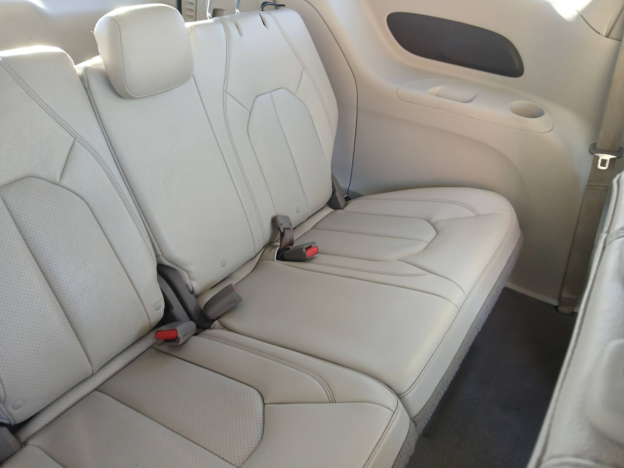 Chrysler Pacifica Touring-L 2020