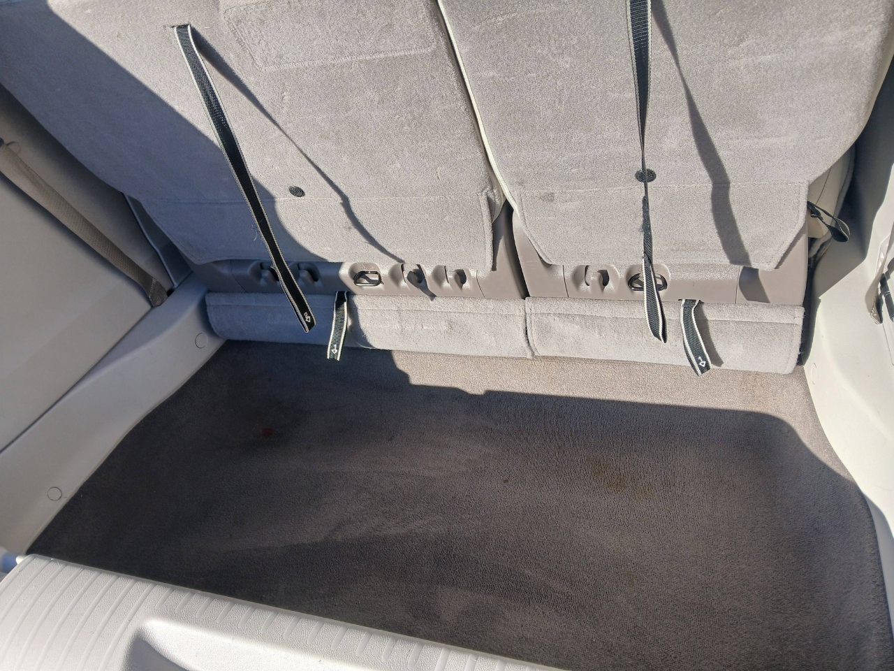 Chrysler Pacifica Touring-L 2020