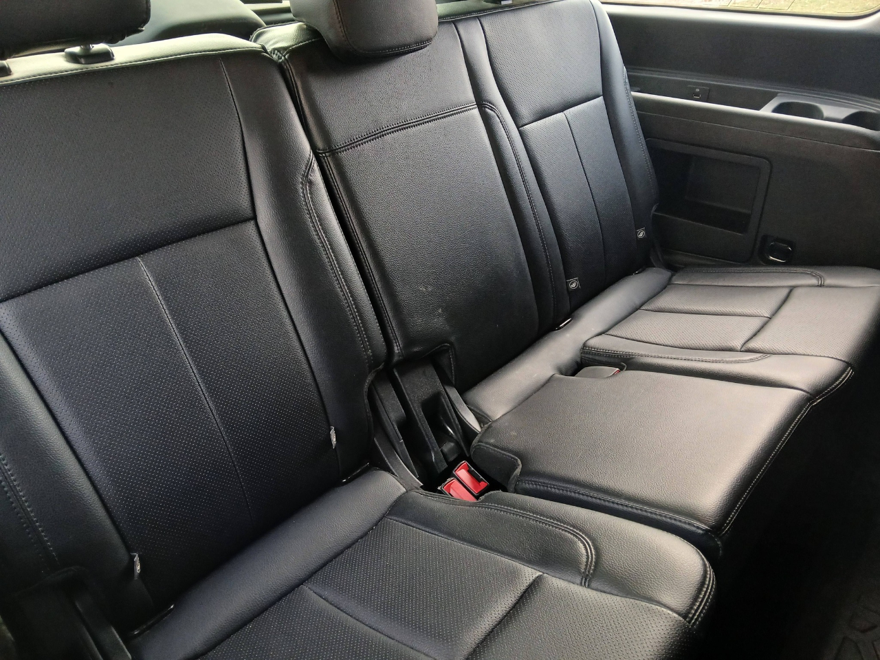 Ford Expedition XLT 4WD 2018