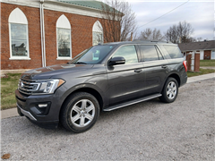 2018 Ford Expedition 