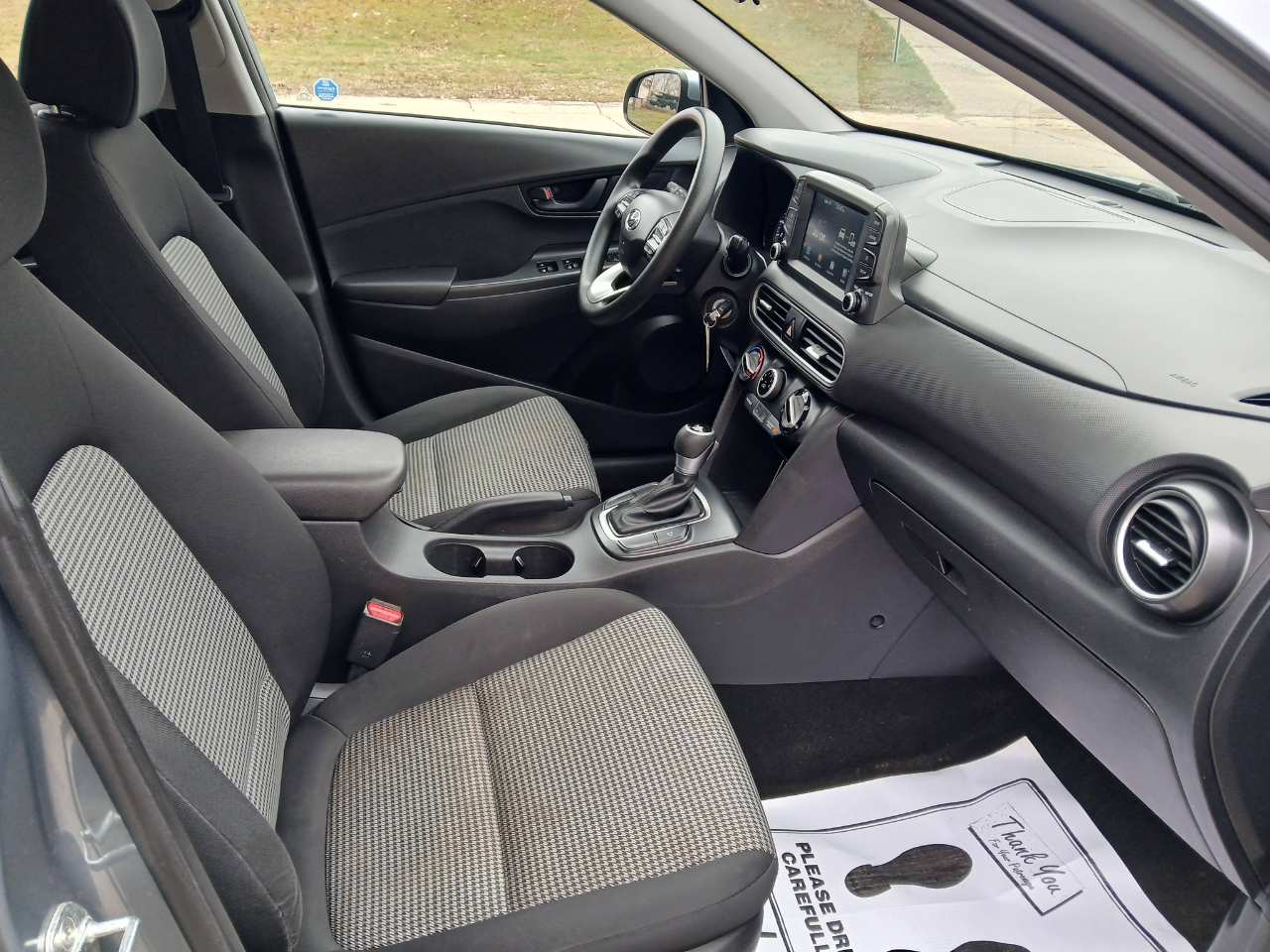 Hyundai Kona SE 2019