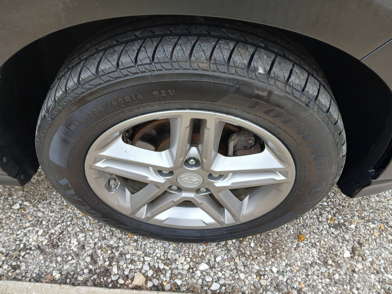 Hyundai Kona SE 2019