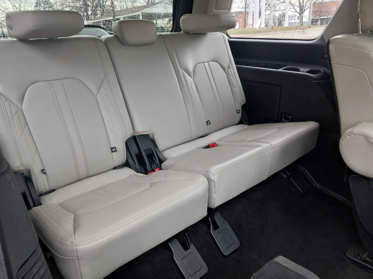 Ford Expedition Platinum 4WD 2019