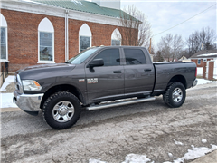 2017 RAM 2500 
