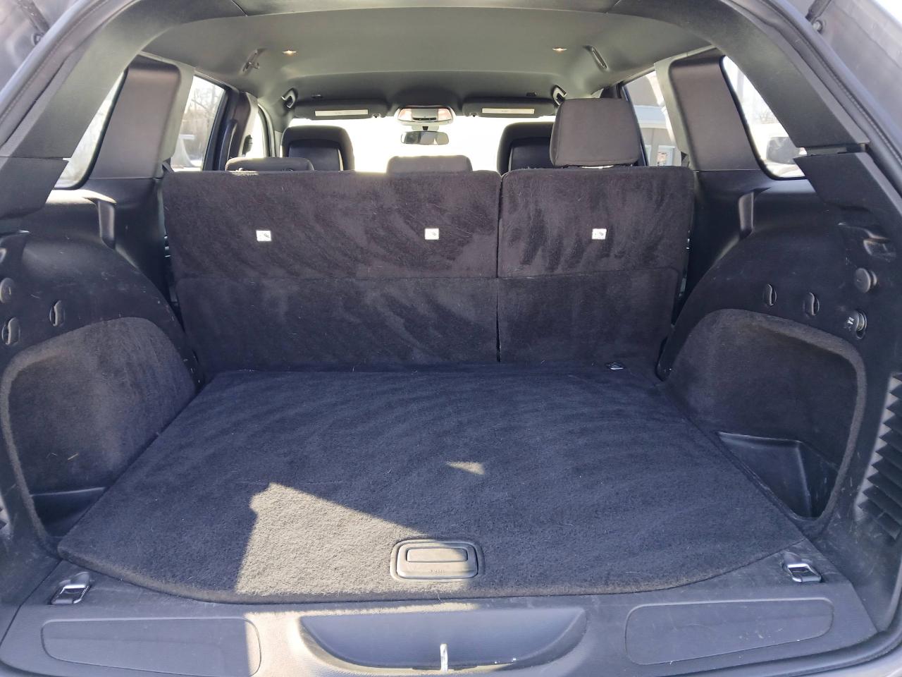 Jeep Grand Cherokee Laredo 4WD 2019