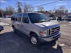 2008 Ford Econoline 