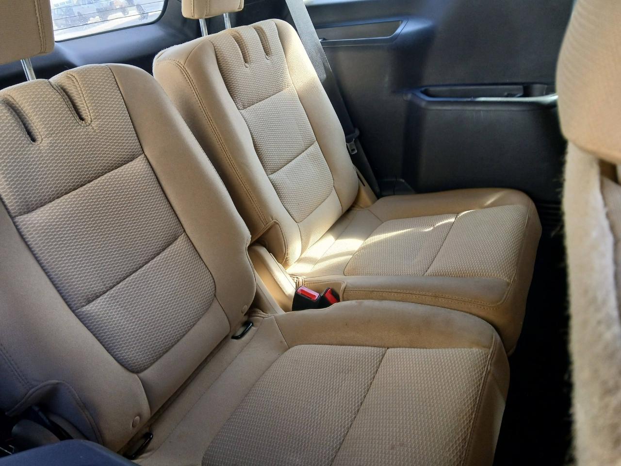 Ford Explorer XLT FWD 2017