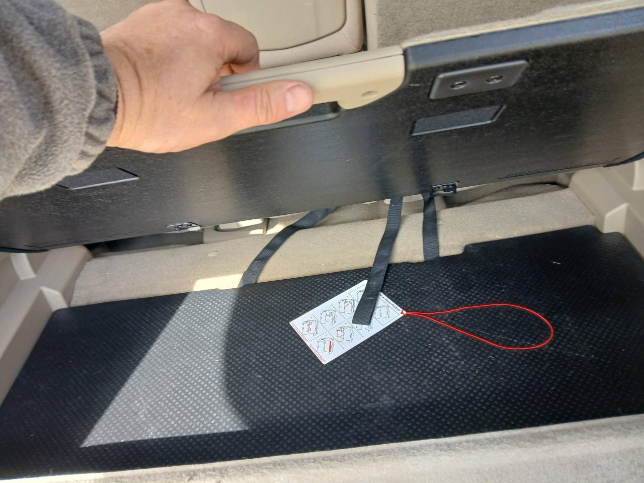 Nissan Rogue SV AWD 2015