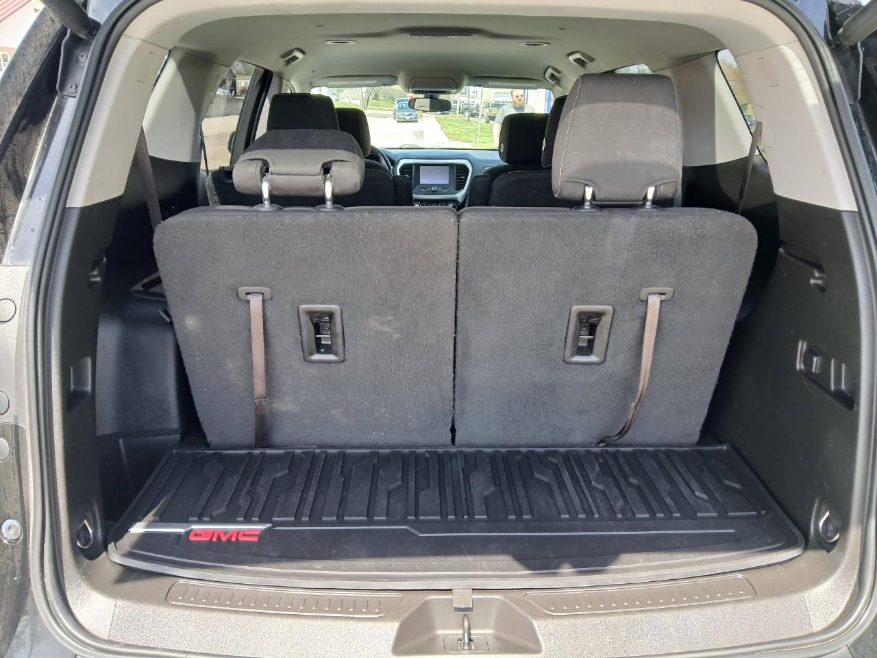 GMC Acadia SLE-2 FWD 2019