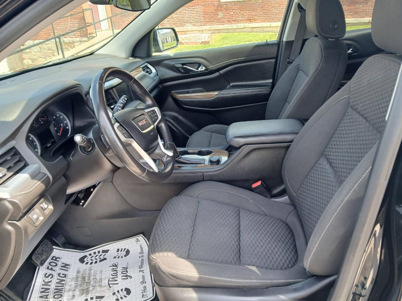 GMC Acadia SLE-2 FWD 2019