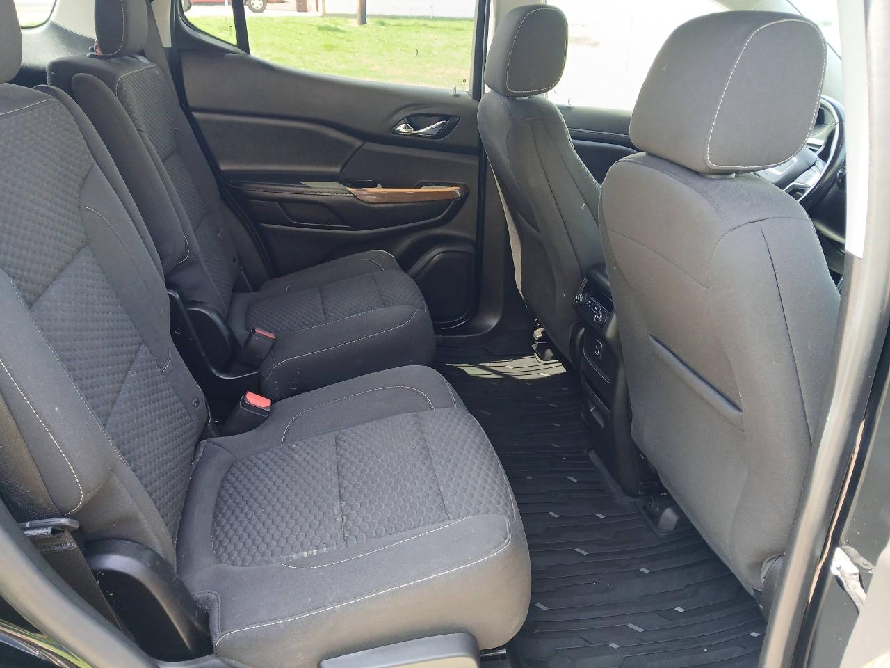 GMC Acadia SLE-2 FWD 2019