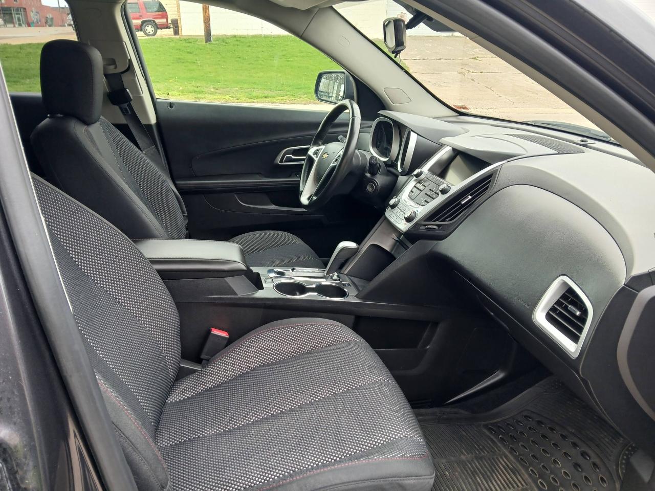 Chevrolet Equinox 1LT AWD 2015